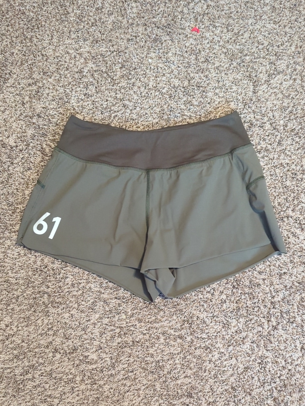NOBULL CrossFit Games Shorts - Picture 3 of 5